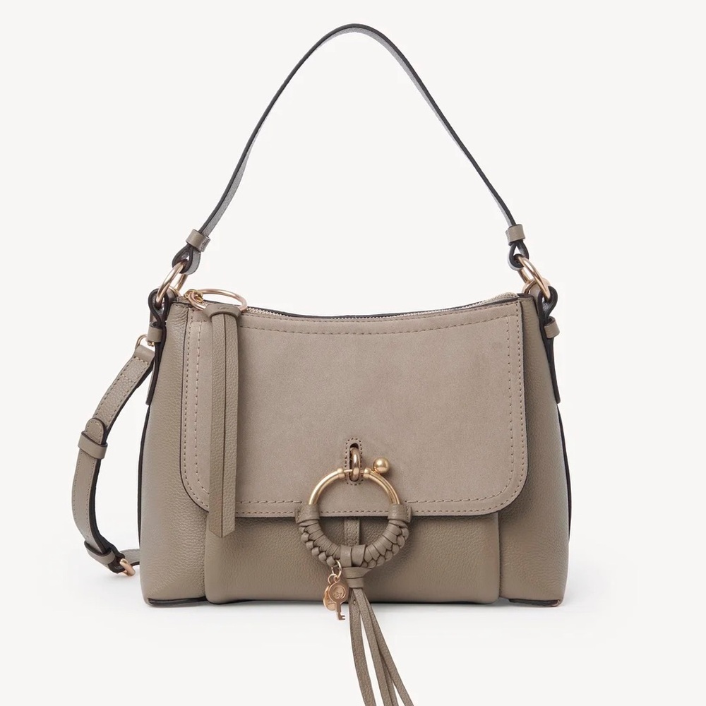 See by Chloé Small Joan Bag